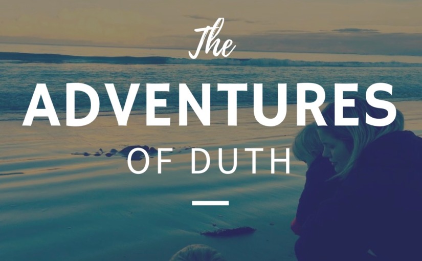 The Adventures of Duth